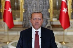 Cumhurbaşkanı Erdoğan’dan görüntülü mesaj