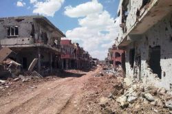 Nusaybin'de anne ve kızı PKK’nin tuzakladığı bombayla hayatını kaybetti