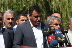 DESOB, 15 Temmuz darbe girişimini kınadı foto