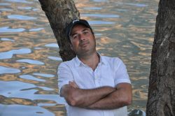 Şanlıurfa’da bir gazeteci gözaltına alındı