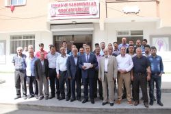 Esnaflardan darbe girişimine ortak açıklama