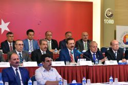 TOBB ve 365 oda borsadan darbe girişimine karşı ortak açıklama