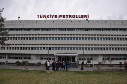 Batman’da TP’de çalışan 13 kişinin iş akdi feshedildi