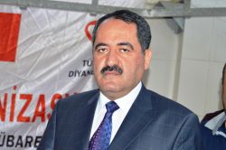 Bitlis İl Müftüsü açığa alındı