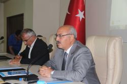 “Yaşanan darbe kalkışmasını nefretle ve lanetle kınıyorum”