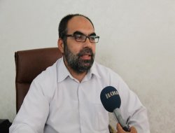 “Ev teşebûsa darbê esera eqla DYE, Îsraîl, YE û emperyalîstan e”