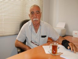 “Nifşa nû nizane ku derbe çiye”