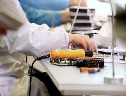 Yurt dışı üretici fiyat endeksi düştü