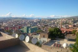 Siirt’te sokağa çıkma yasağı kaldırıldı