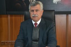 Viranşehir Milli Eğitim Müdürü görevden alındı