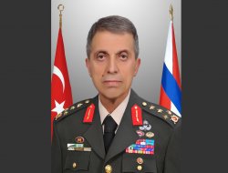 Jandarma Genel Komutanlığına vekâleten atama