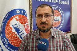 Meydanlara çıkış bütün bir dünyaya verilen gözdağıdır foto