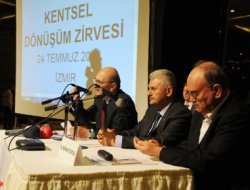 Kentsel Dönüşüm Zirvesi