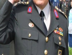 Tunceli'ye Balyoz'dan hapis yatan Albay atandı