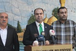 Örgütle ile bağlantısı tespit edilen personel hakkında gerekli işlemler yapılacak