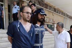 Malatya’da 5'i General, 49 Askeri Personel tutuklandı