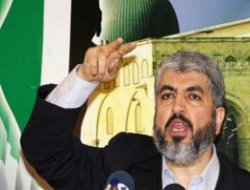 Erdoğan ve Meşal İftar Yemeğinde Bir Araya Geldi