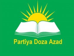 Ji HUDA PARê rapora FETO