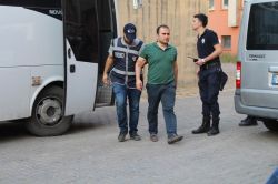 Mardin’de darbe girişimi soruşturması sürüyor