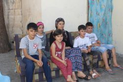 13 yıldır kimliksiz yaşayan annenin kimlik talebi