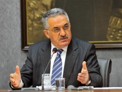 Suriye ile Tüm Sınır Kapıları Kapanıyor