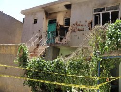 Hûrgiliyên şerê li Erxenî derketin holê