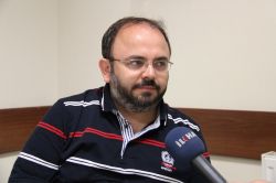 “Laiklik tartışılmadığı sürece darbe tehdidi devam eder”