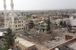 Nusaybin’deki yasak sürüyor