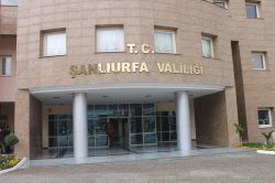 Şanlıurfa’da 692 kamu görevlisi açığa alındı