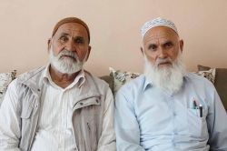 Darbeciler sürekli halkı hedef aldı video