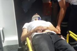 Batman’da intihar girişimi