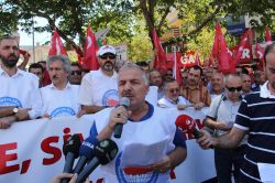 PDY hainleri kamu kurumlarından acilen ayıklanmalıdır video foto