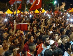 Gaziantep'te PTT Başmüdürü görevden alındı