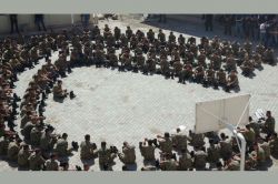 Şırnak'ta darbe girişimi görüntüleri ortaya çıktı