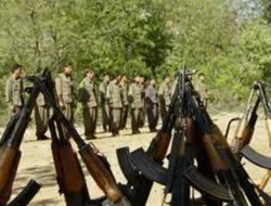 15 PKK'li öldürüldü