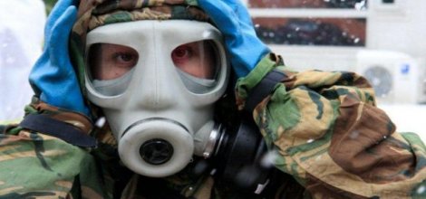 KBRN Birlikleri Suriye Sınırına Kaydırıldı!