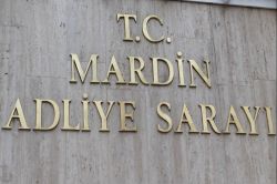 Mardin Alay Komutanı Alaaddin Karsavuran tutuklandı