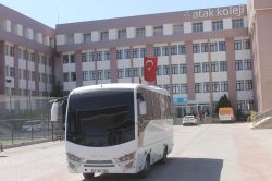 Mardin’de 11 eğitim kurumu ve 36 dernek kapatıldı video foto