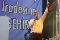 “Binlerce Müslüman Paralel Yapı tarafından cezaevine atıldı”