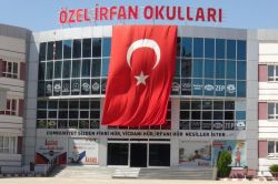 Batman’da FETÖ’nün okul ve derneklerine el konuldu video foto