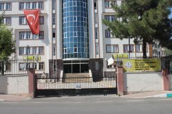 Şanlıurfa’da kapanan okullar, dernekler, vakıflar, sağlık merkezleri