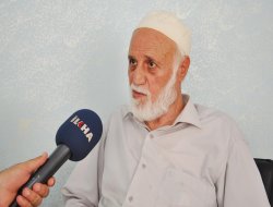 “Me leşker û polêsan wek dijmin didît”