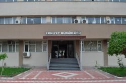 Batman’da 16 polis görevinden uzaklaştırıldı