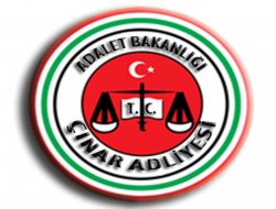 Çınar’a yeni atanan 1 hâkim için gözaltı kararı