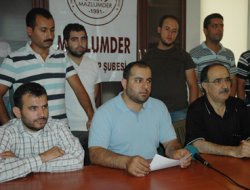 Dışişleri Bakanlığı'na Arakan Çağrısı