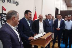 “OHAL sıkıyönetim değil darbecilere yönelik bir tasarruftur”