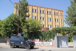 Mardin’de 2 okul ile 2 yurt kapatıldı