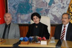 Dicle Üniversitesi’nde 56 kişi açığa alındı