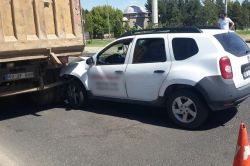 Bingöl'de kaza: 3 yaralı