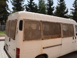 Suriyeli 14 Asker Türkiye'ye Sığındı